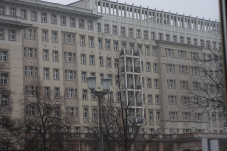 stalinallee