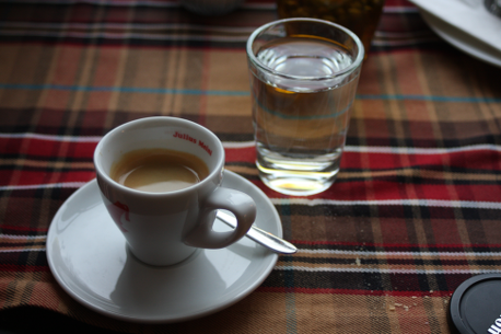 espresso